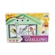 Paper Quilling Kit - Birds